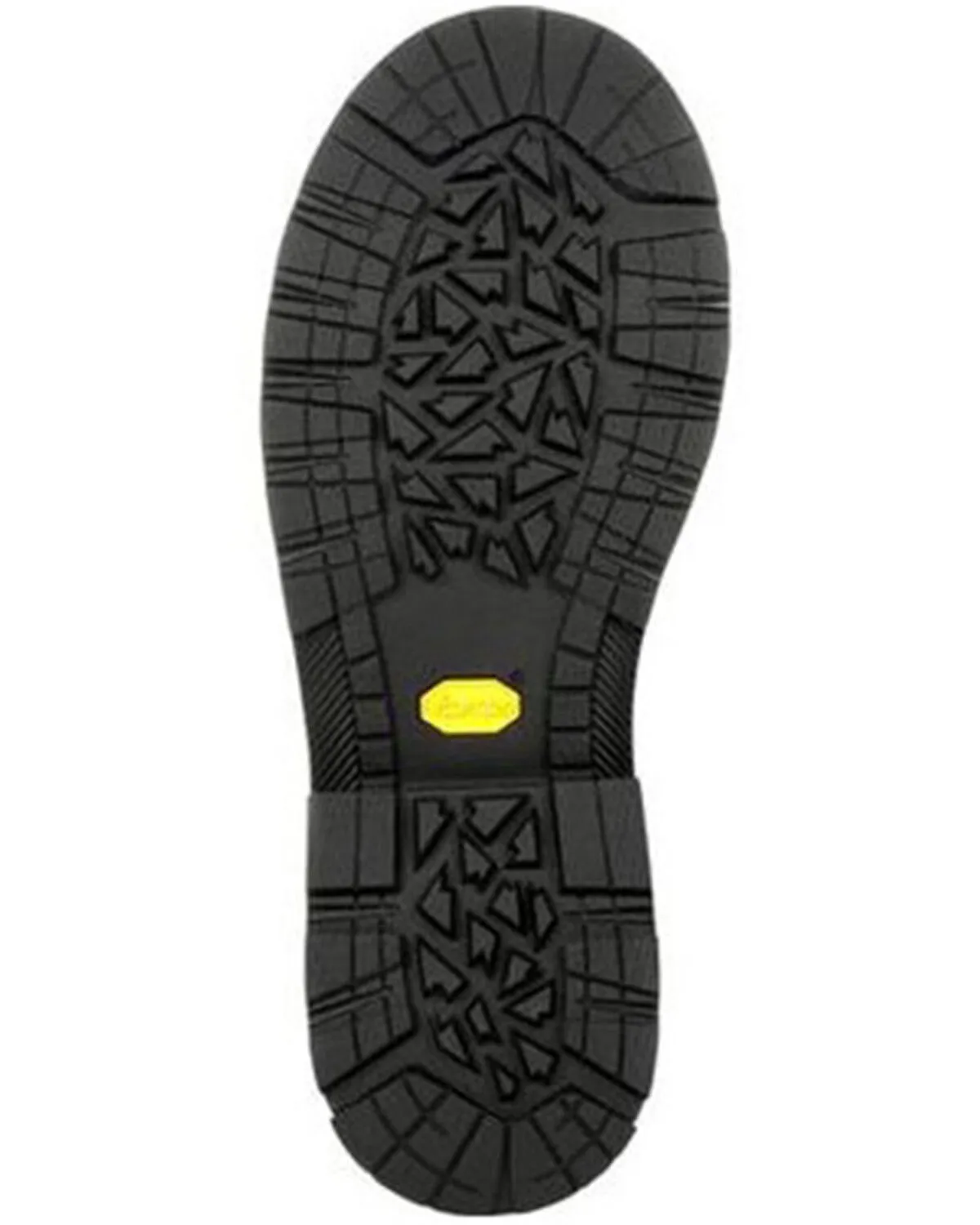 Rocky Men's Legacy 32 8" Waterproof Work Boot - Composite Toe