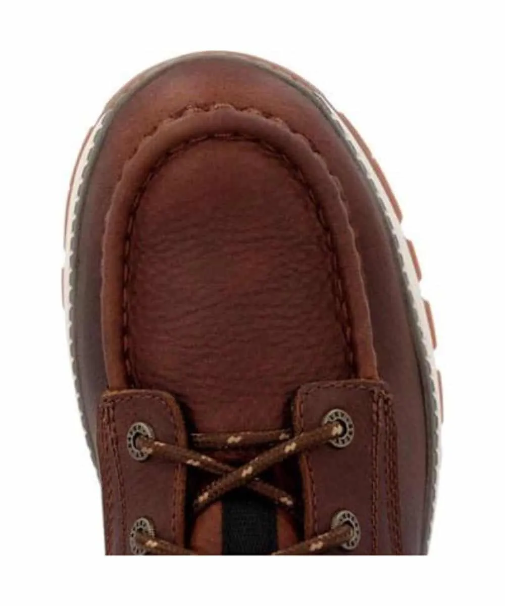 Rocky Men's Rebound Wedge Waterproof Work Boot