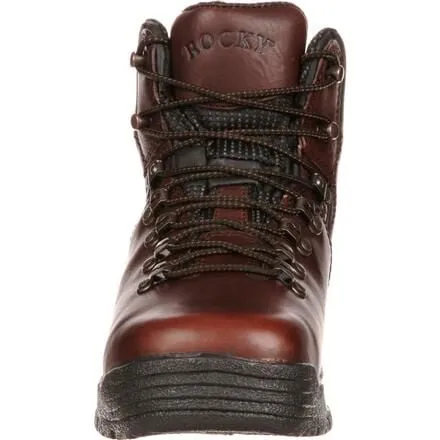 Rocky MobiLite Waterproof Work Boot