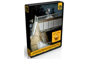 Roll Call Keep the Change Snowboard DVD 2014