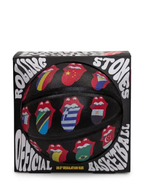 Rolling Stones Worldwide Basketball