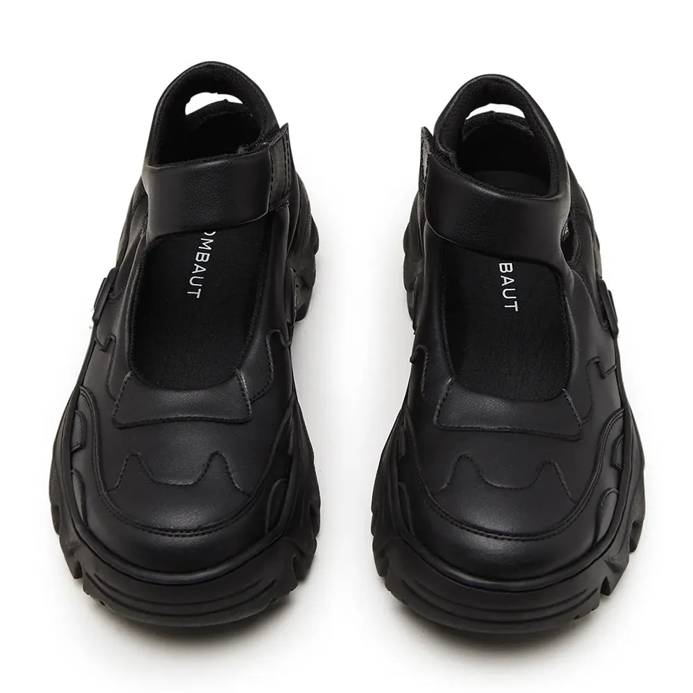 ROMBAUT BOCCACCIO II IBIZA BLACK