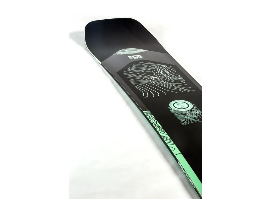 Rome Women's Ravine Snowboard