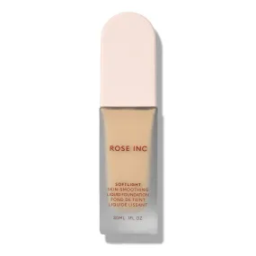 Rose Inc Softlight Skin-Smoothing Liquid Foundation - 13N Medium Neutral