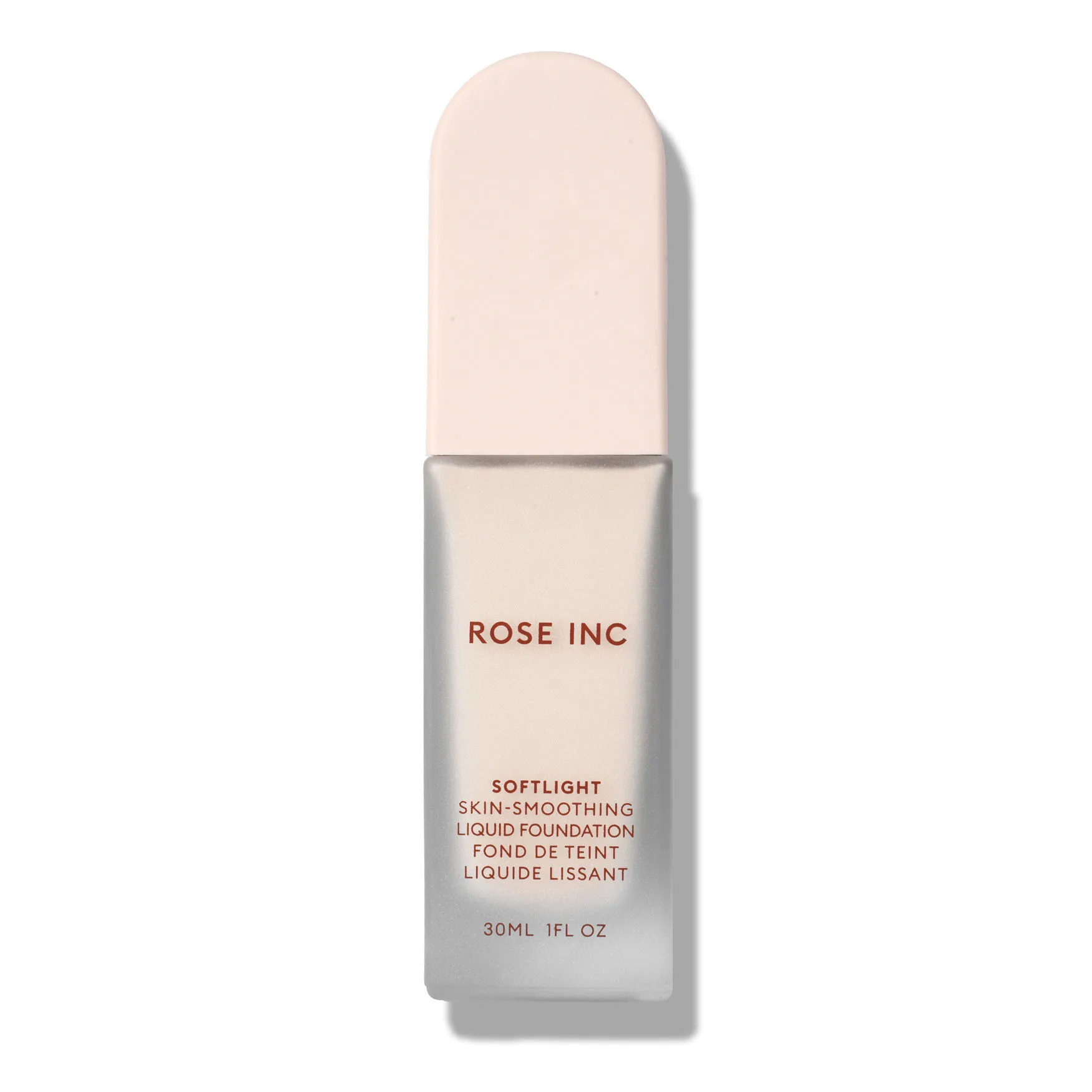 Rose Inc Softlight Skin-Smoothing Liquid Foundation - 2N Fair Neutral