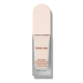 Rose Inc Softlight Skin-Smoothing Liquid Foundation - 2N Fair Neutral