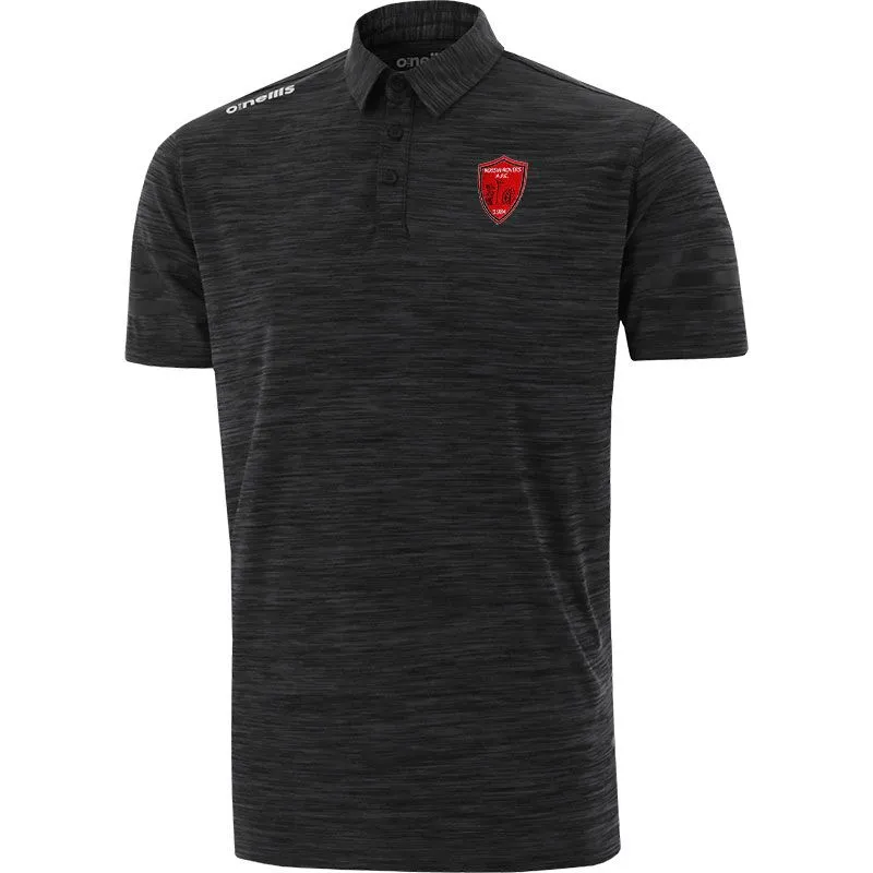 Rossin Rovers Osprey Polo Shirt