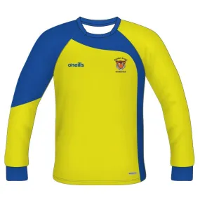 Rosslare Strand FC Soccer Jersey