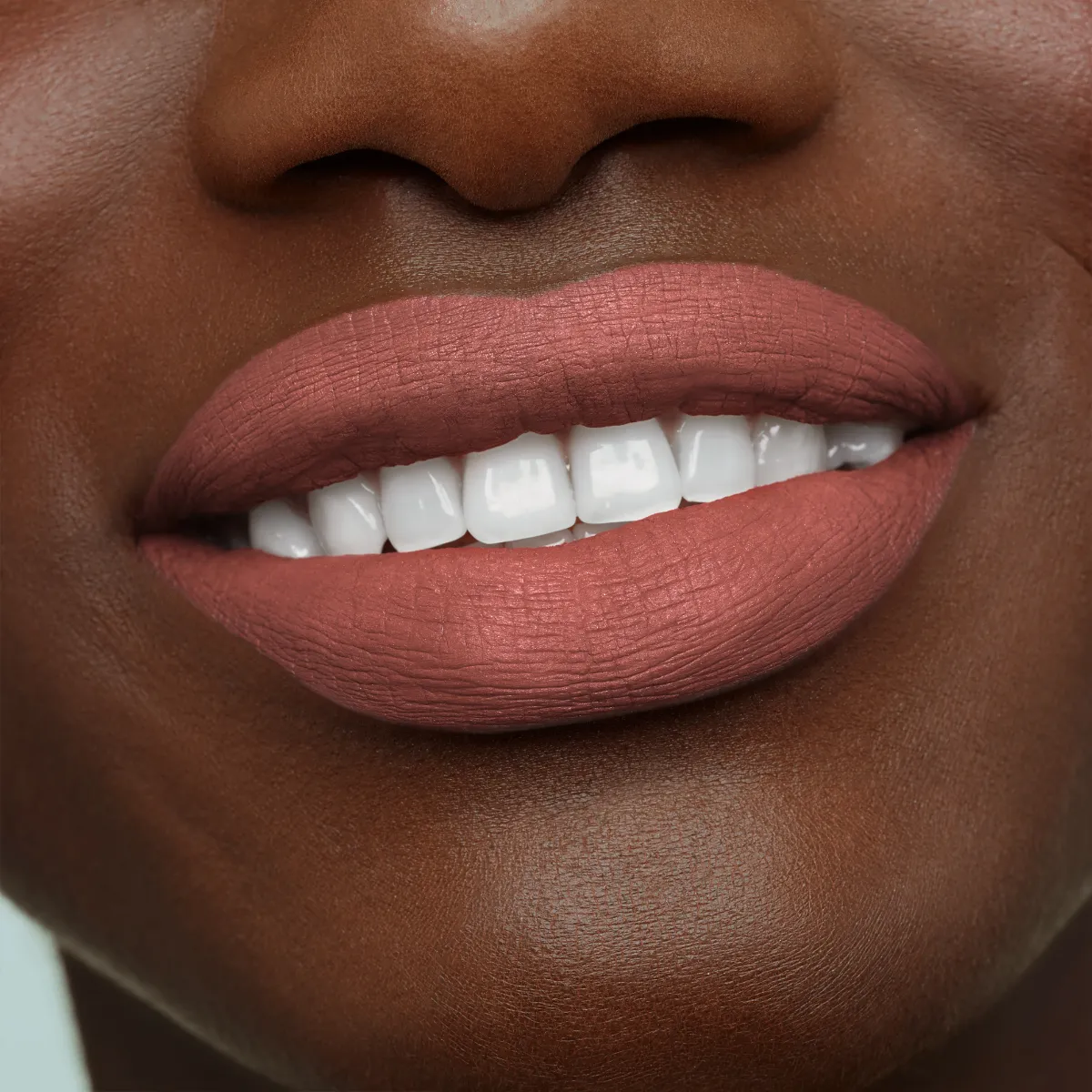 Rouge Louboutin Matte Fluids Matte liquid lipstick - Terakotakiss