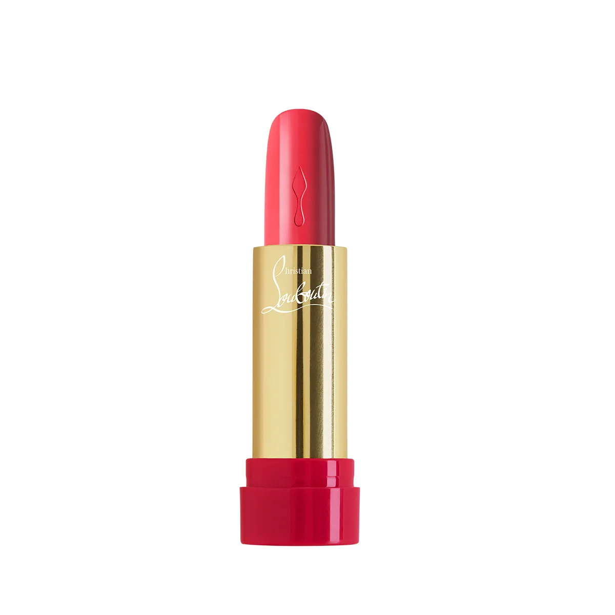 Rouge Louboutin SooooO…Glow Lipstick refill - Coral Palace 010G