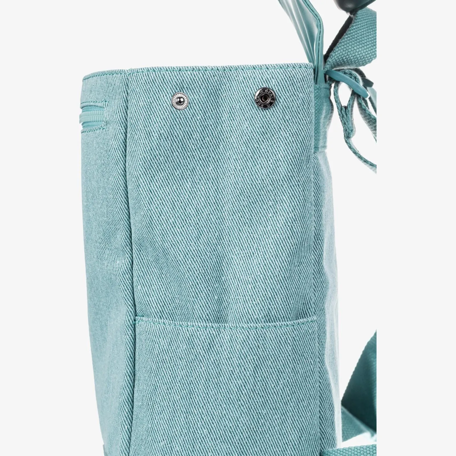 Roxy Womens Melting Spot Backpack - Mineral Blue