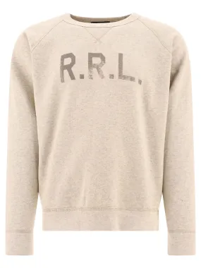 Rrl By Ralph Lauren Knitwear
