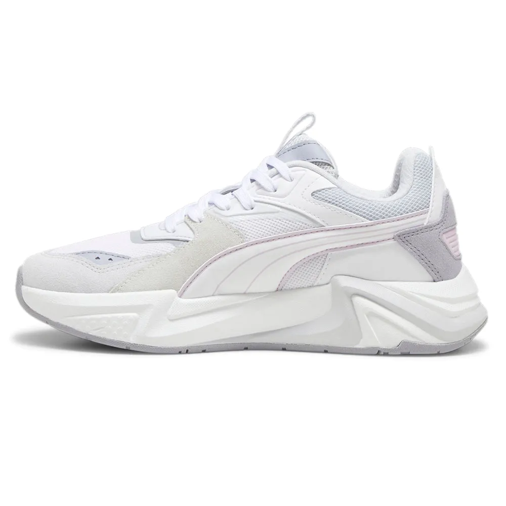Rs-Pulsoid Lace Up Sneakers