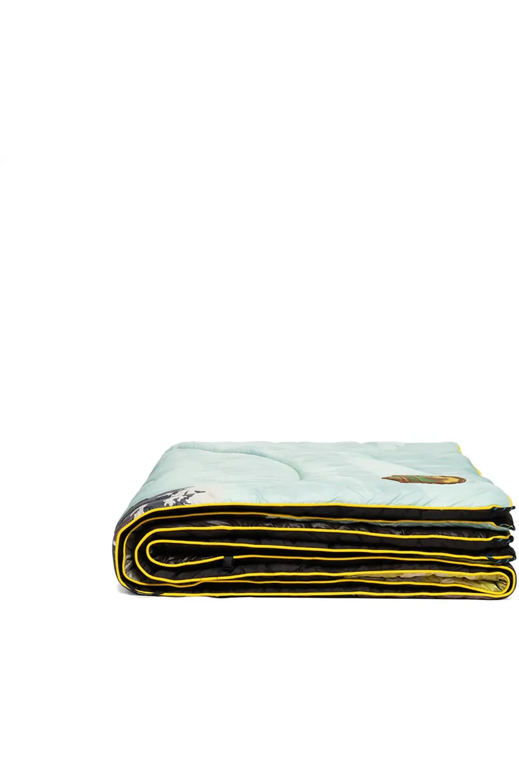 Rumpl Original Puffy Blanket 1P - Yosemite