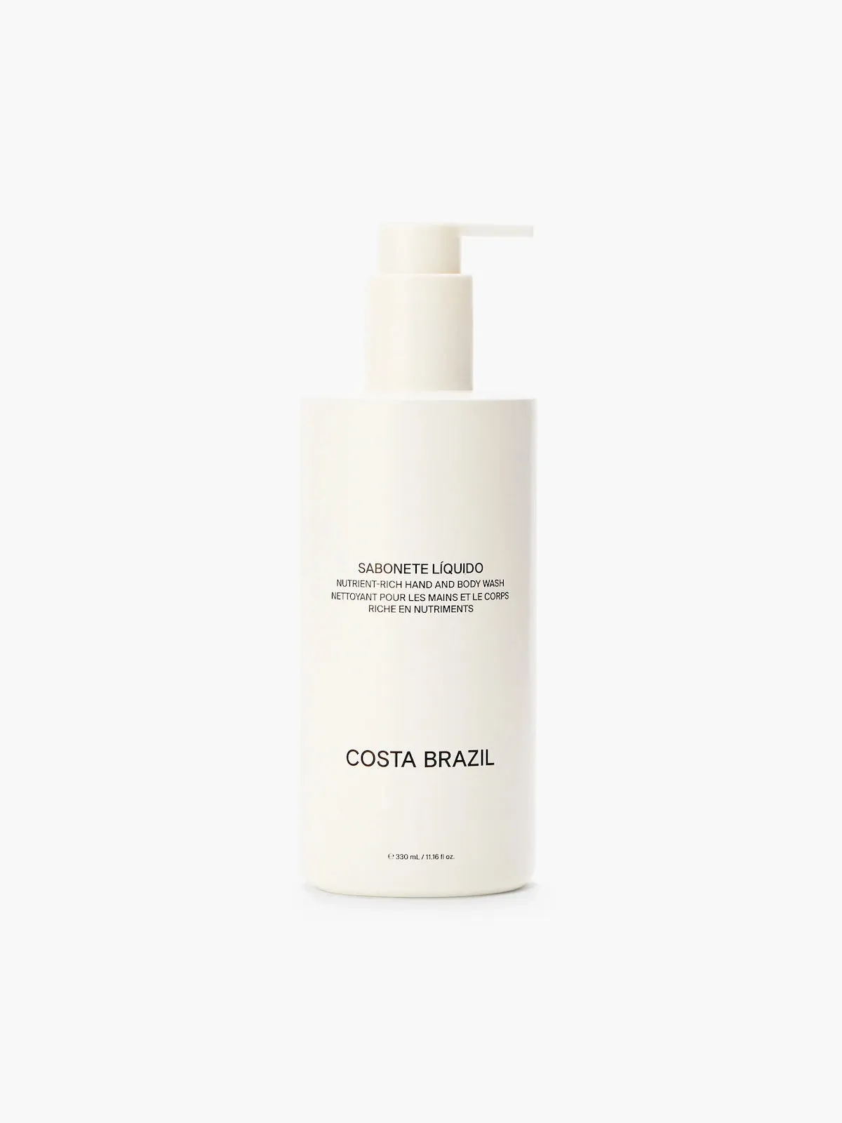 Sabonete Líquido Hand and Body Wash