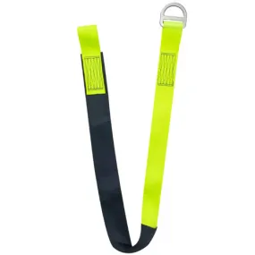 Safewaze 4' Concrete Anchor Strap
