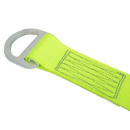 Safewaze 4' Concrete Anchor Strap