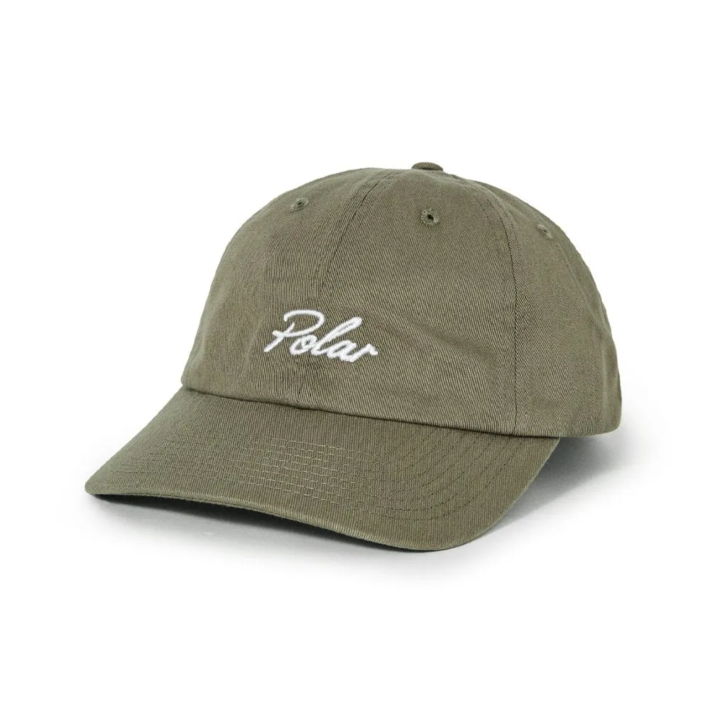 Sai Varsity Logo Cap