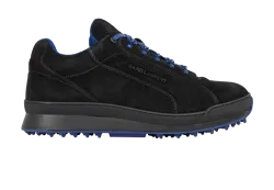 Saint Laurent Jump Low Top Trainers