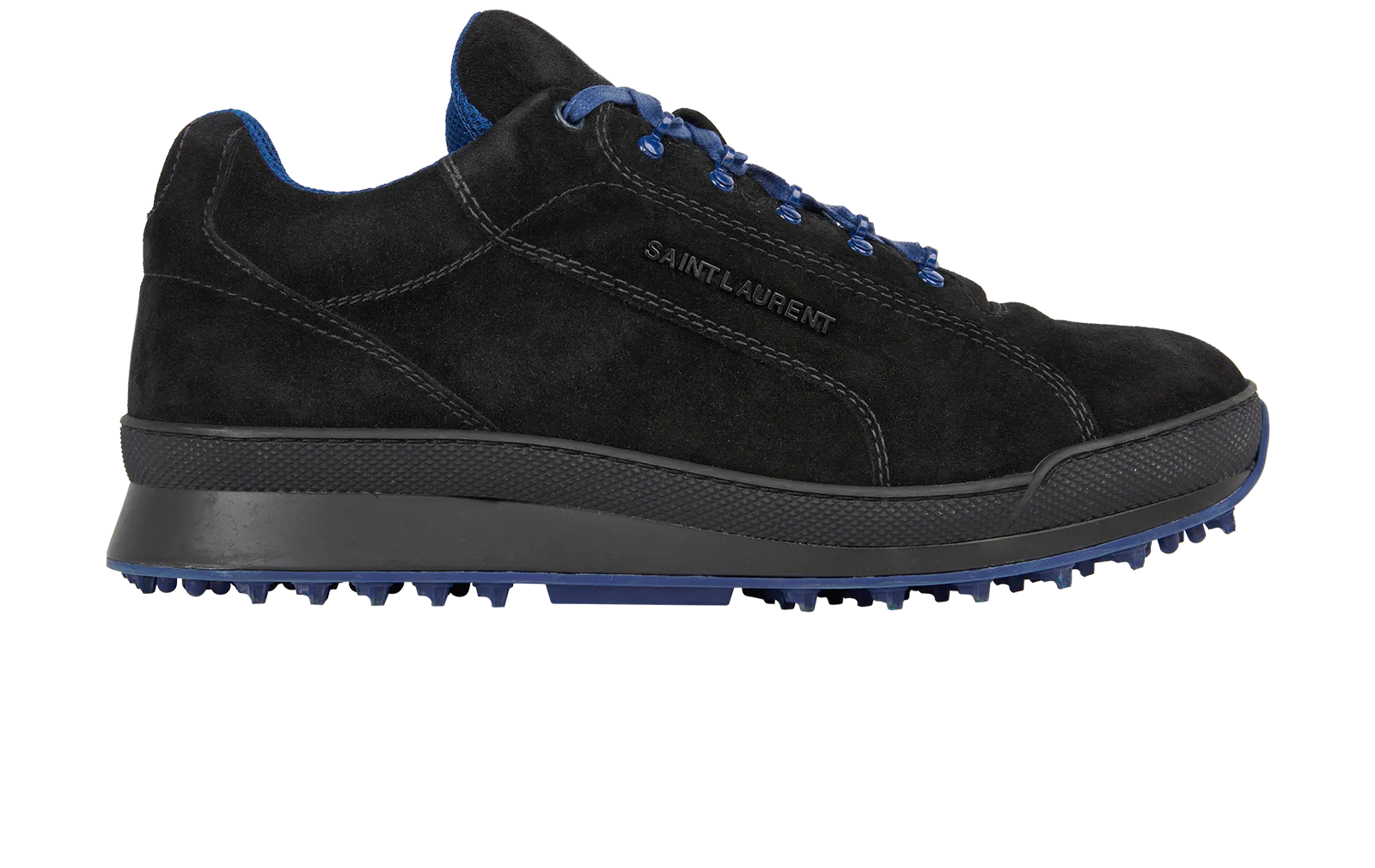 Saint Laurent Jump Low Top Trainers
