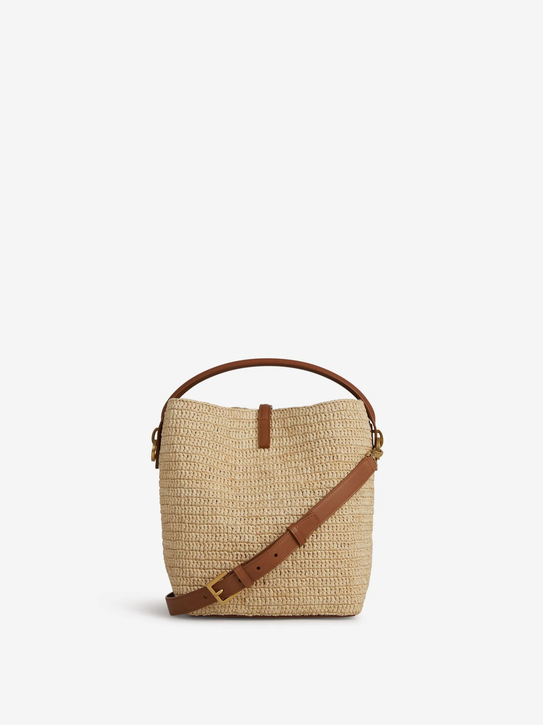 Saint Laurent Le 73 Shoulder Bag 