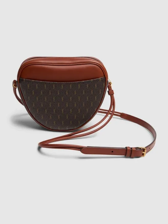 Saint Laurent   Le Monogram Coeur shoulder bag 