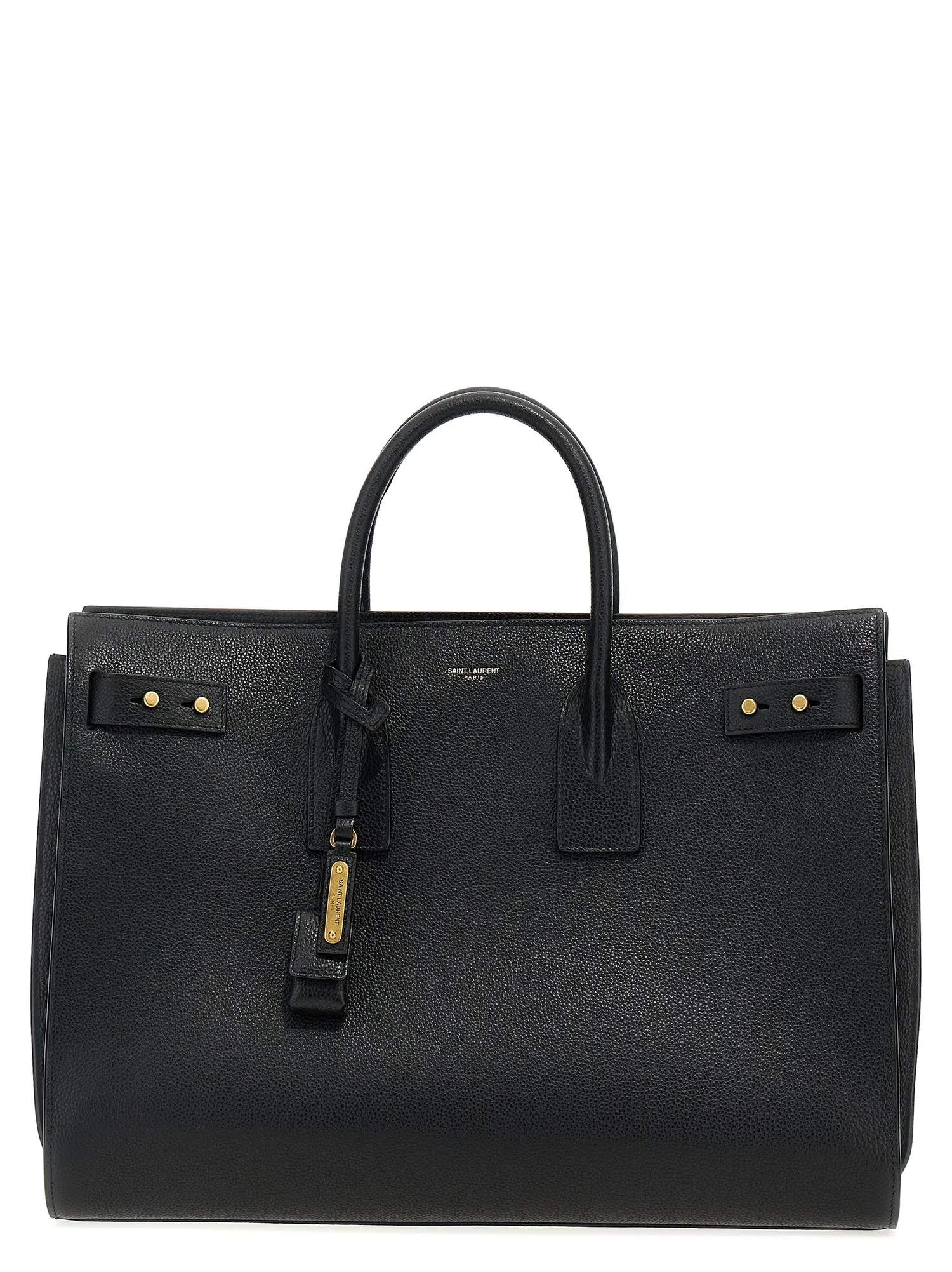 Saint Laurent    Saint Laurent 'Sac De Jour' Handbag
