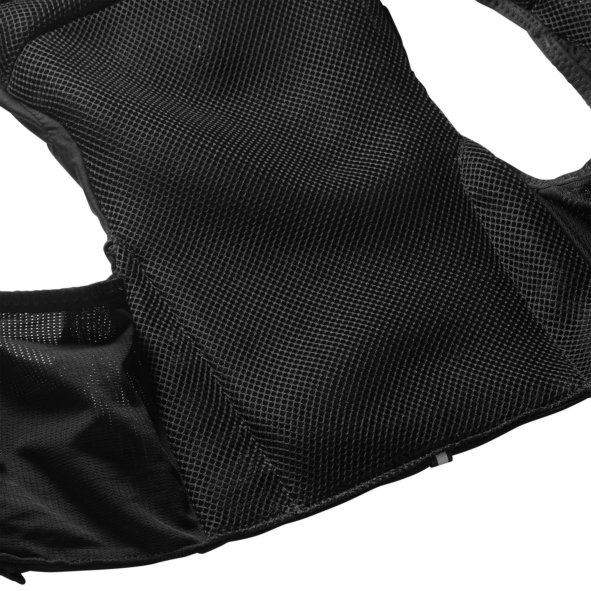 Salomon Adv Skin 5 With Flasks Black/Ebony | Buy Salomon Adv Skin 5 With Flasks Black/Ebony here | Outnorth