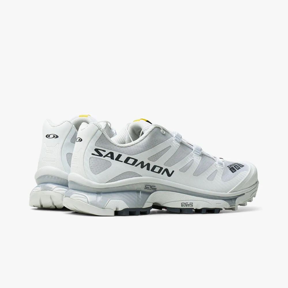Salomon Advanced XT-4 OG White / Ebony - Lunar Rock