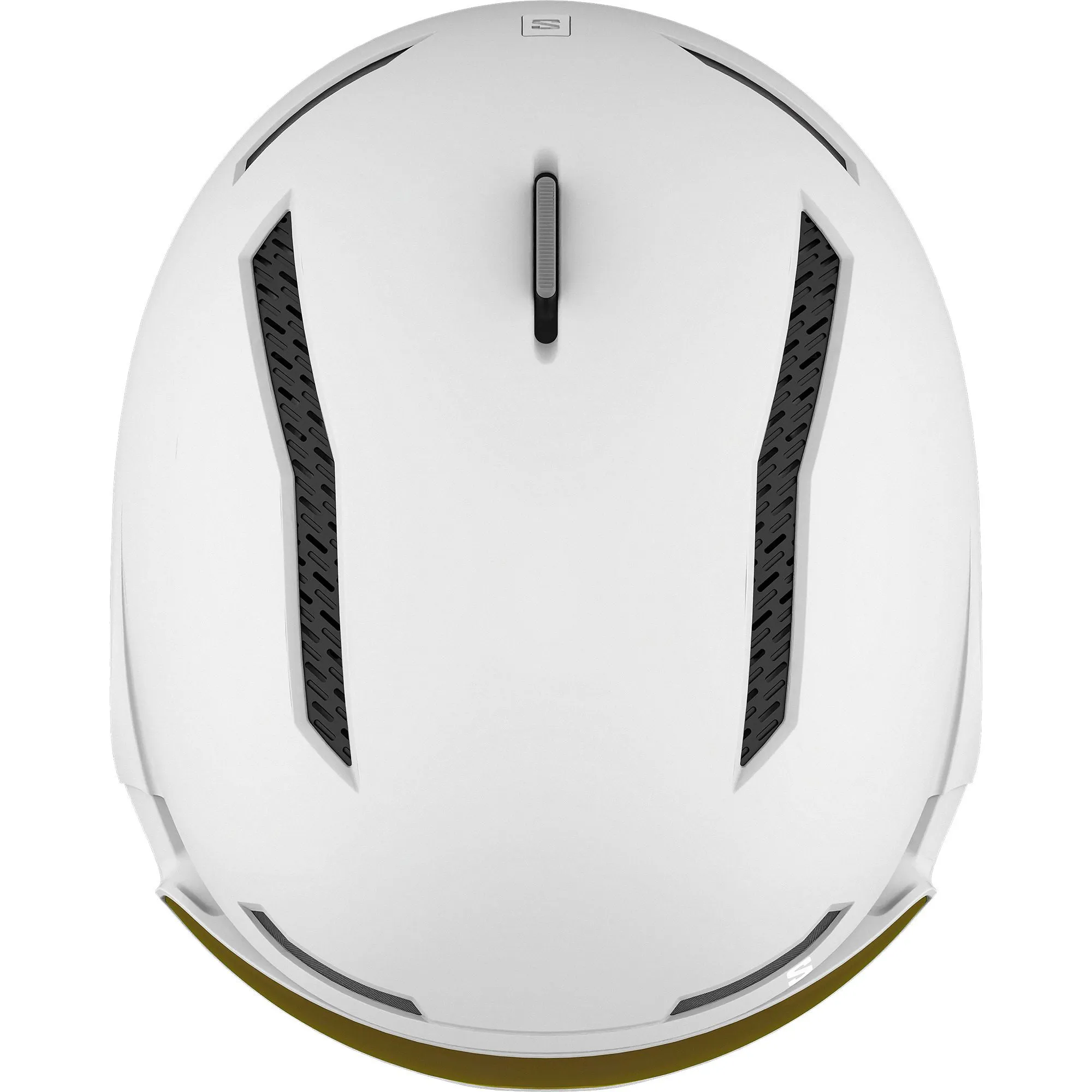 Salomon - Driver Prime Sigphoto Mips\u00ae Visor Helmet white