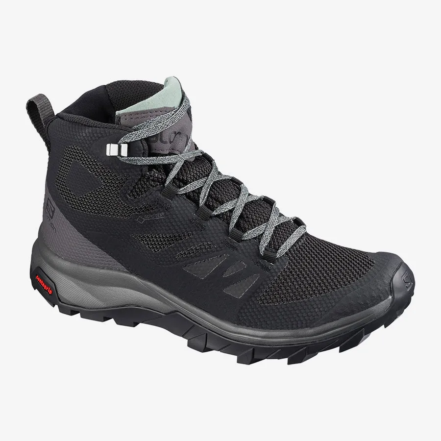 Salomon OUTline Mid GTX Mens