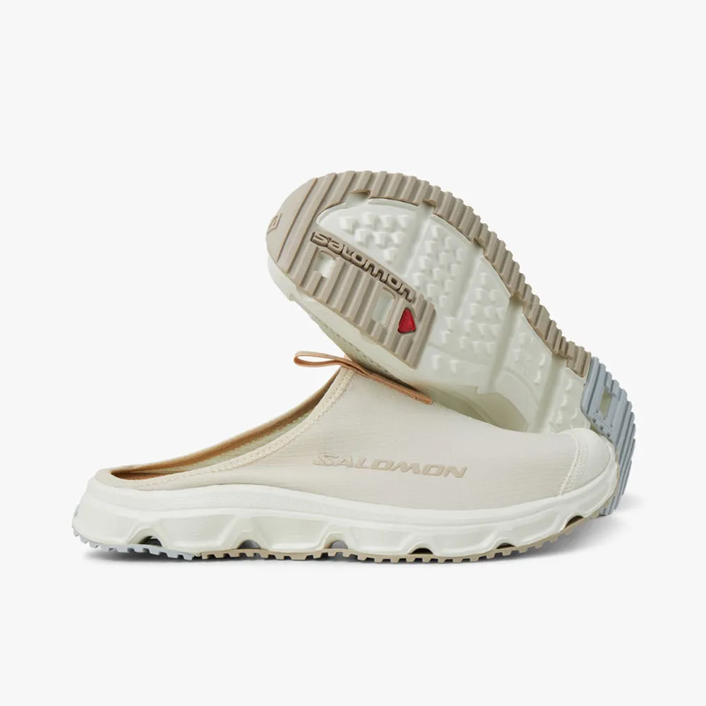 Salomon RX Slide 3.0 Almond Milk / Aloe Wash - Vanilla
