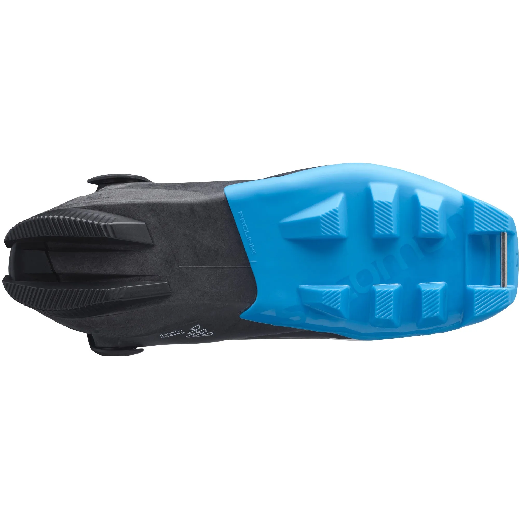 Salomon S/Max Carbon Skate Prolink