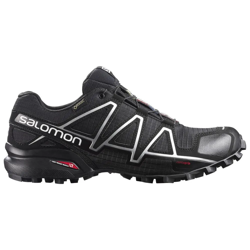 Salomon Speedcross 4 GTX