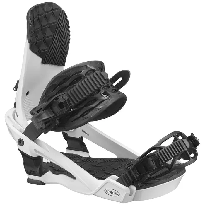 Salomon Trigger Snowboard Binding - Men's