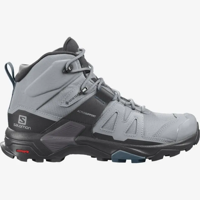 Salomon - Women's X Ultra 4 Mid Gore-Tex