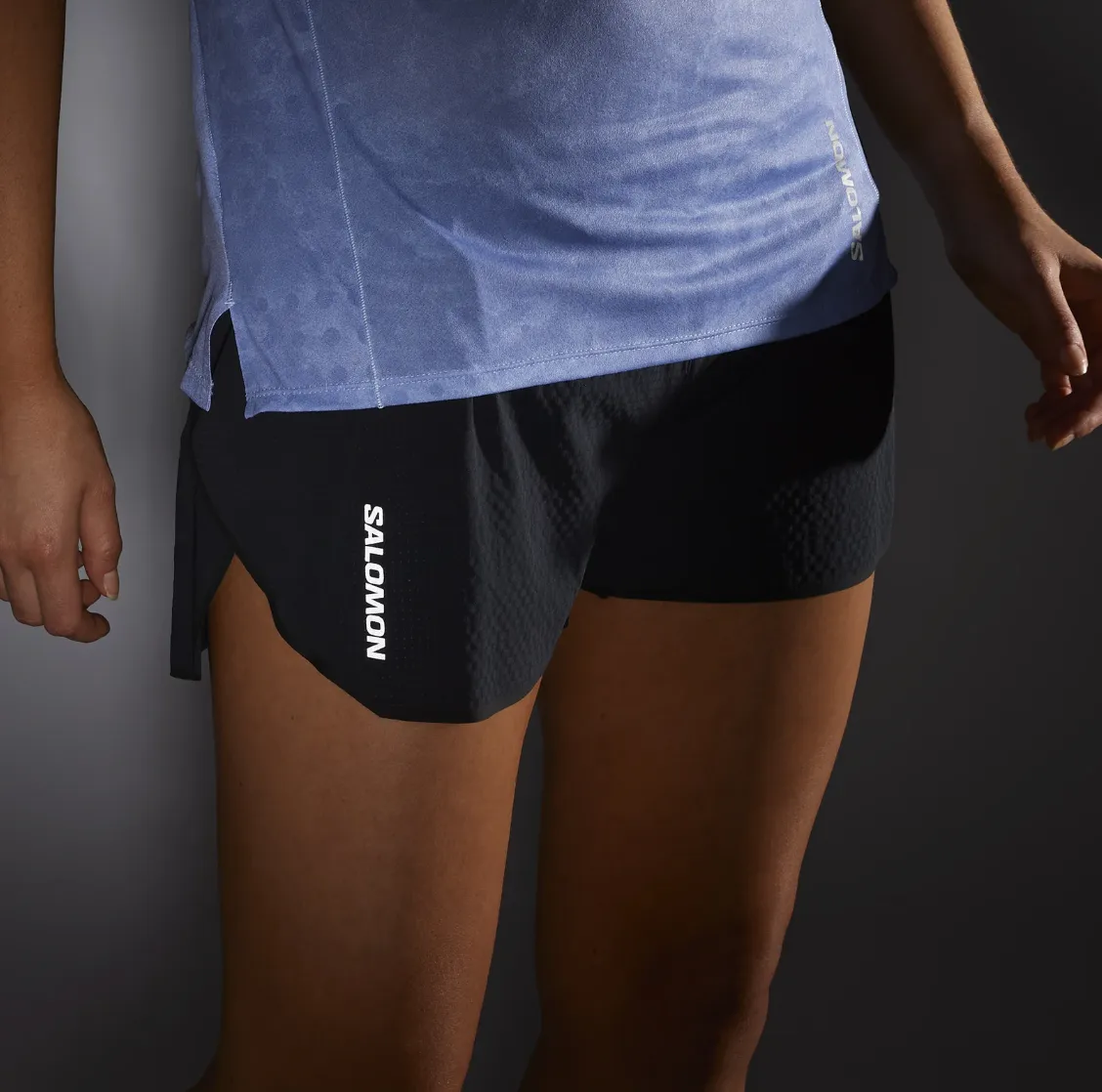 Salomon Women's SENSE AERO 3 SHORTS