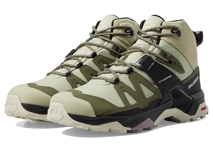 Salomon X Ultra 4 Mid GTX®