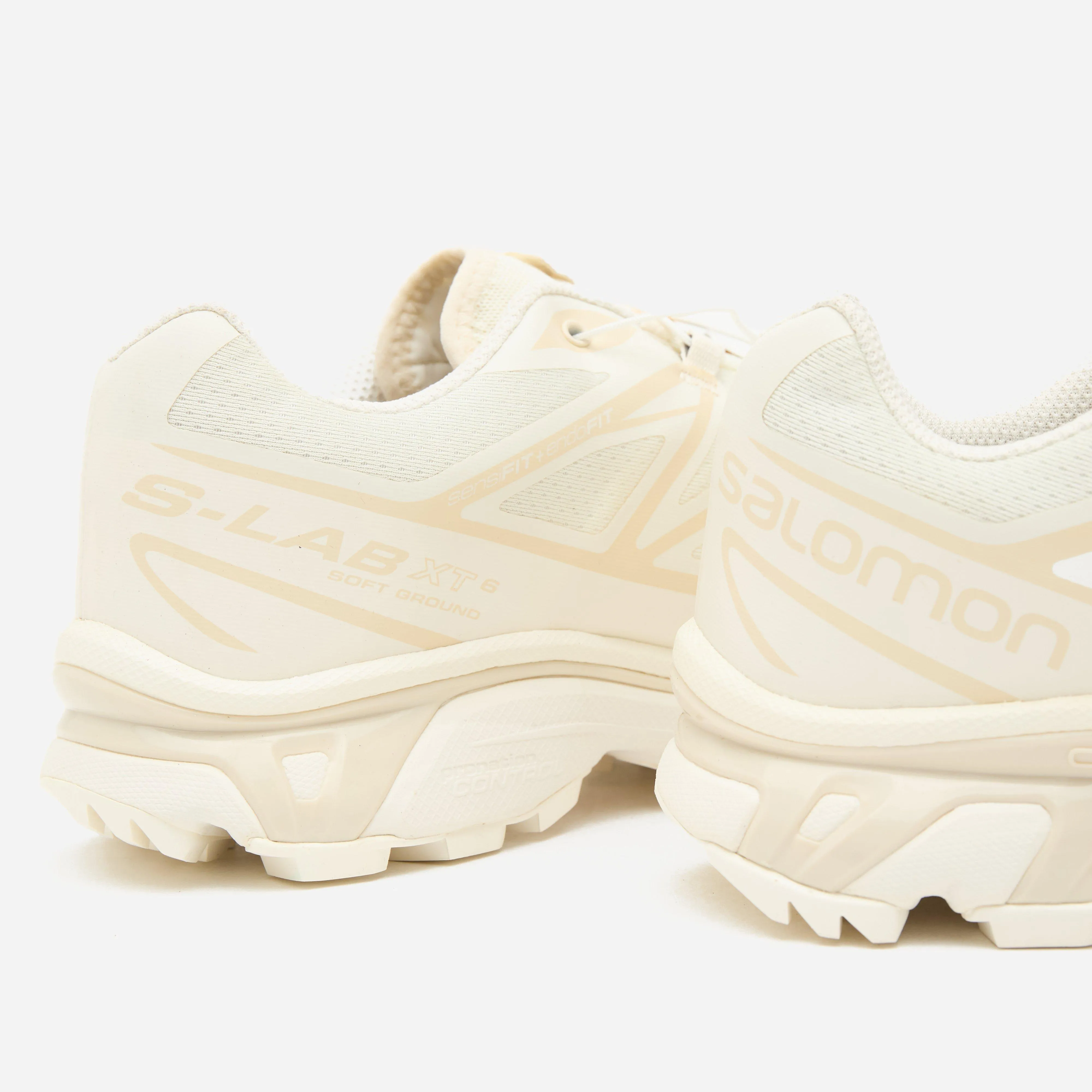 Salomon XT-6