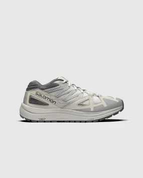 Salomon – Odyssey 1 Advanced Grey | Highsnobiety Shop