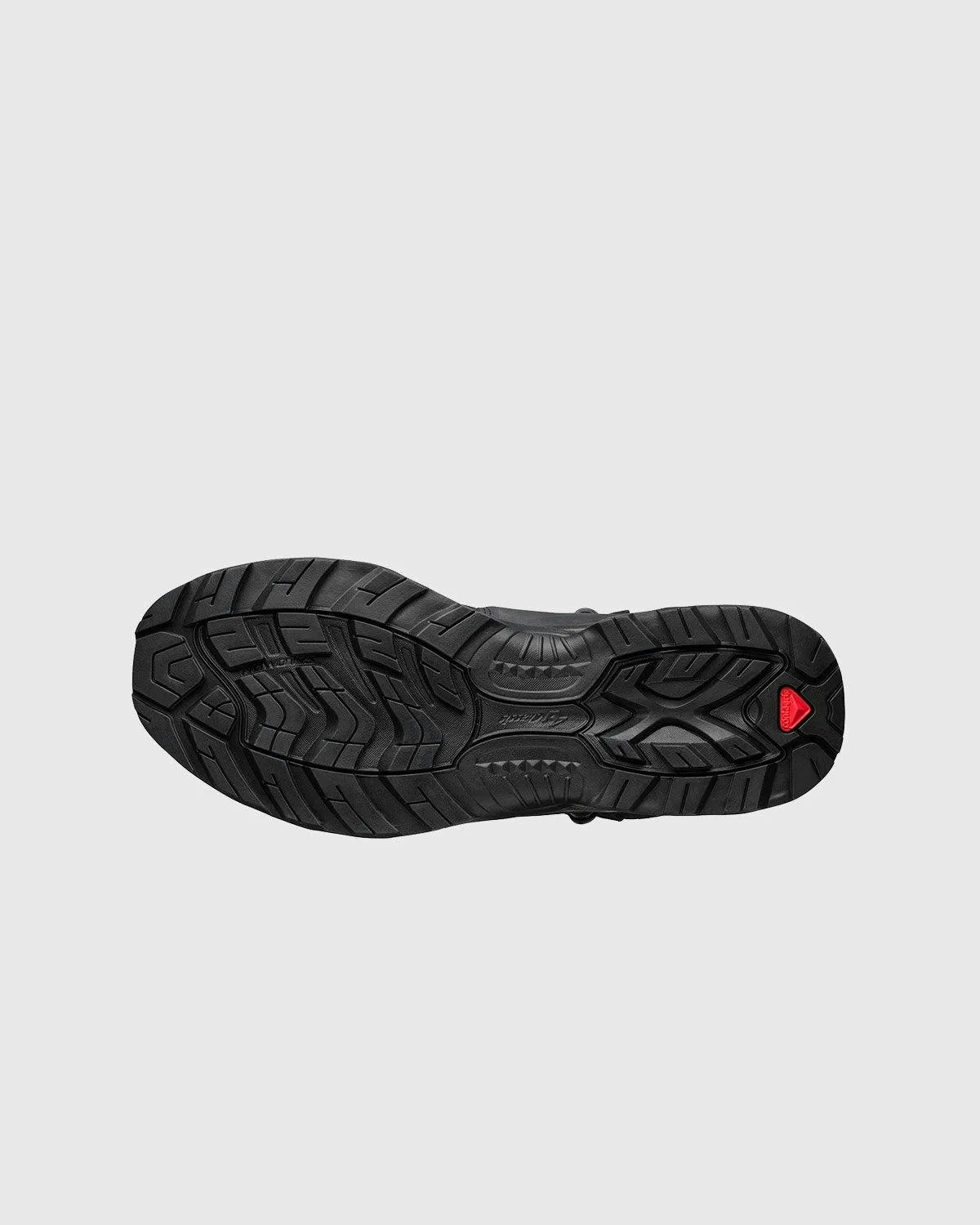 Salomon – Quest 4D GTX Advanced Black | Highsnobiety Shop