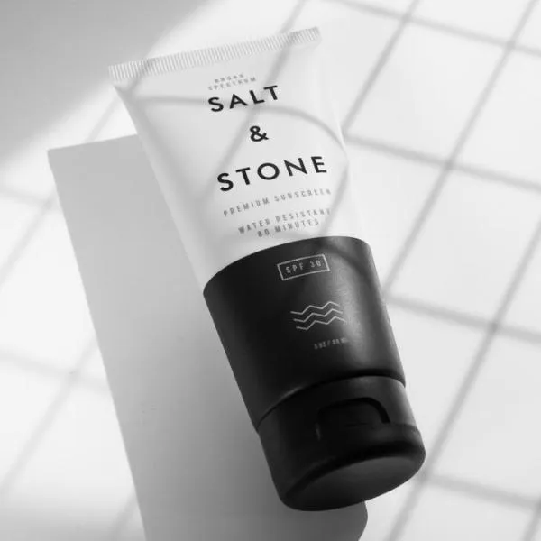 Salt and Stone - SPF 30 Premium Sunscreen (88ml)-