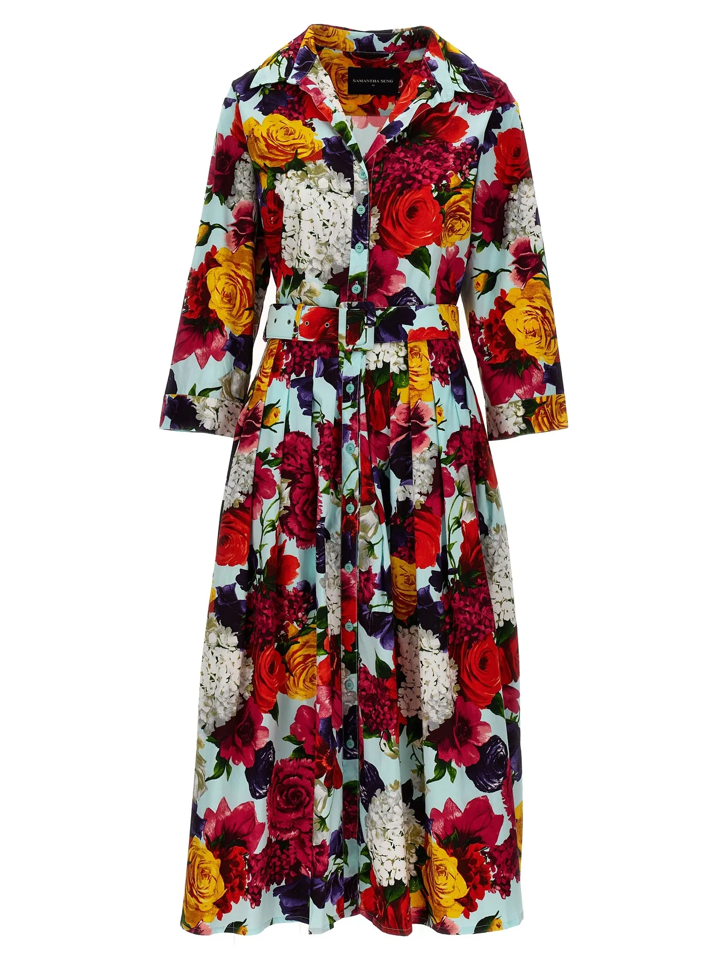 Samantha Sung    Samantha Sung 'Audrey' Dress