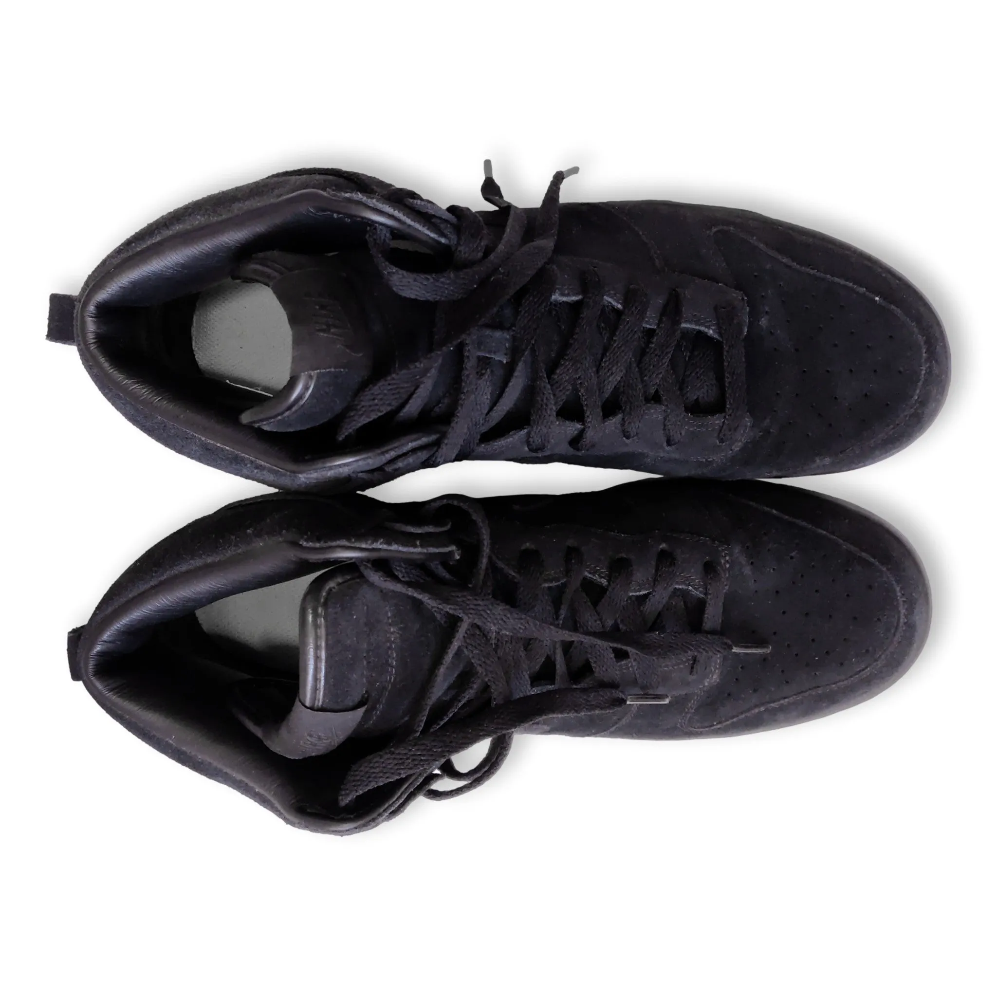 Sample 2012 Nike APC Dunk High trainers