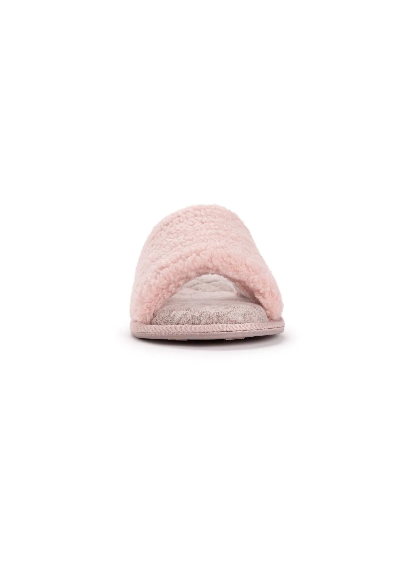 Sariah Slide Slipper