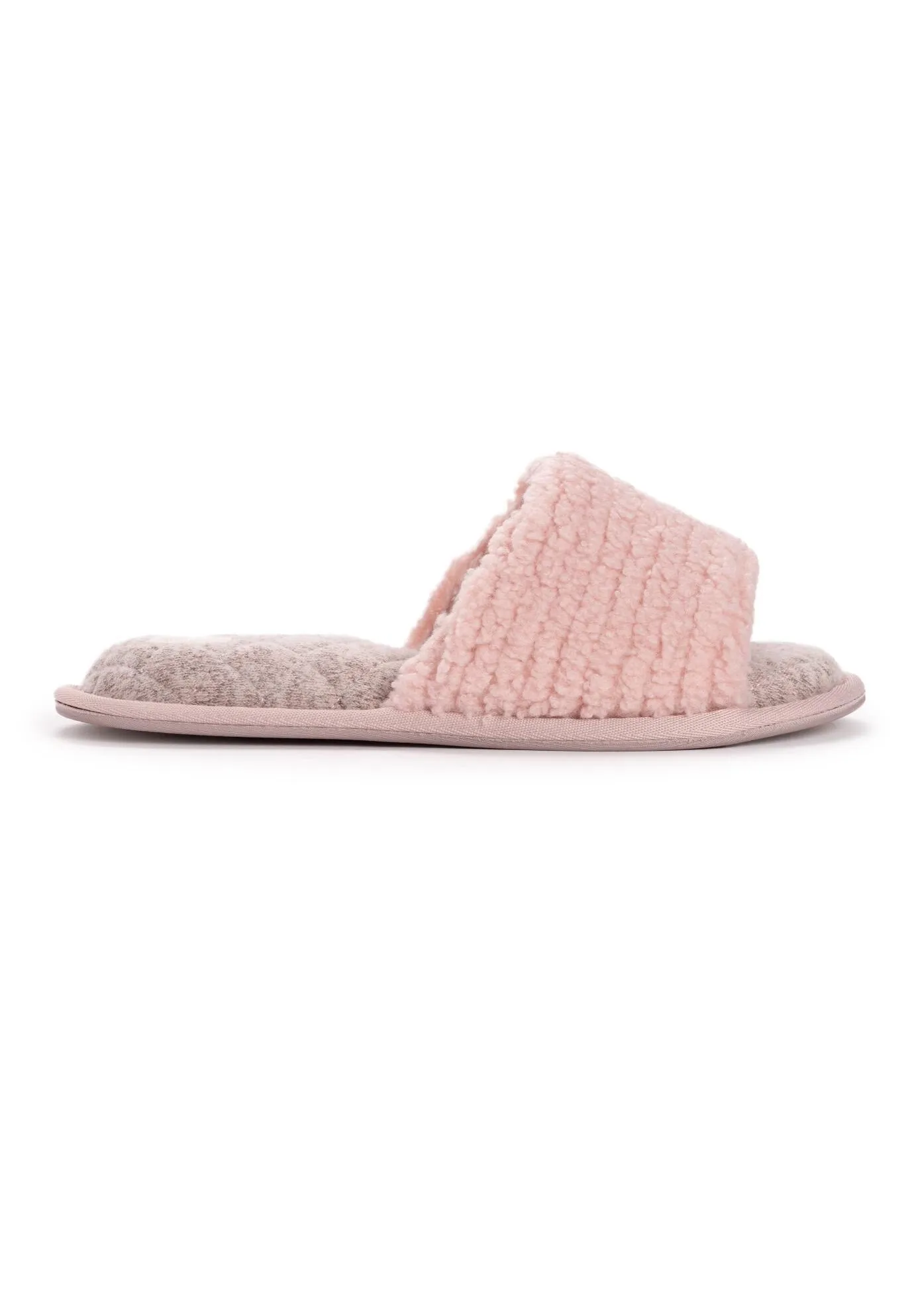 Sariah Slide Slipper