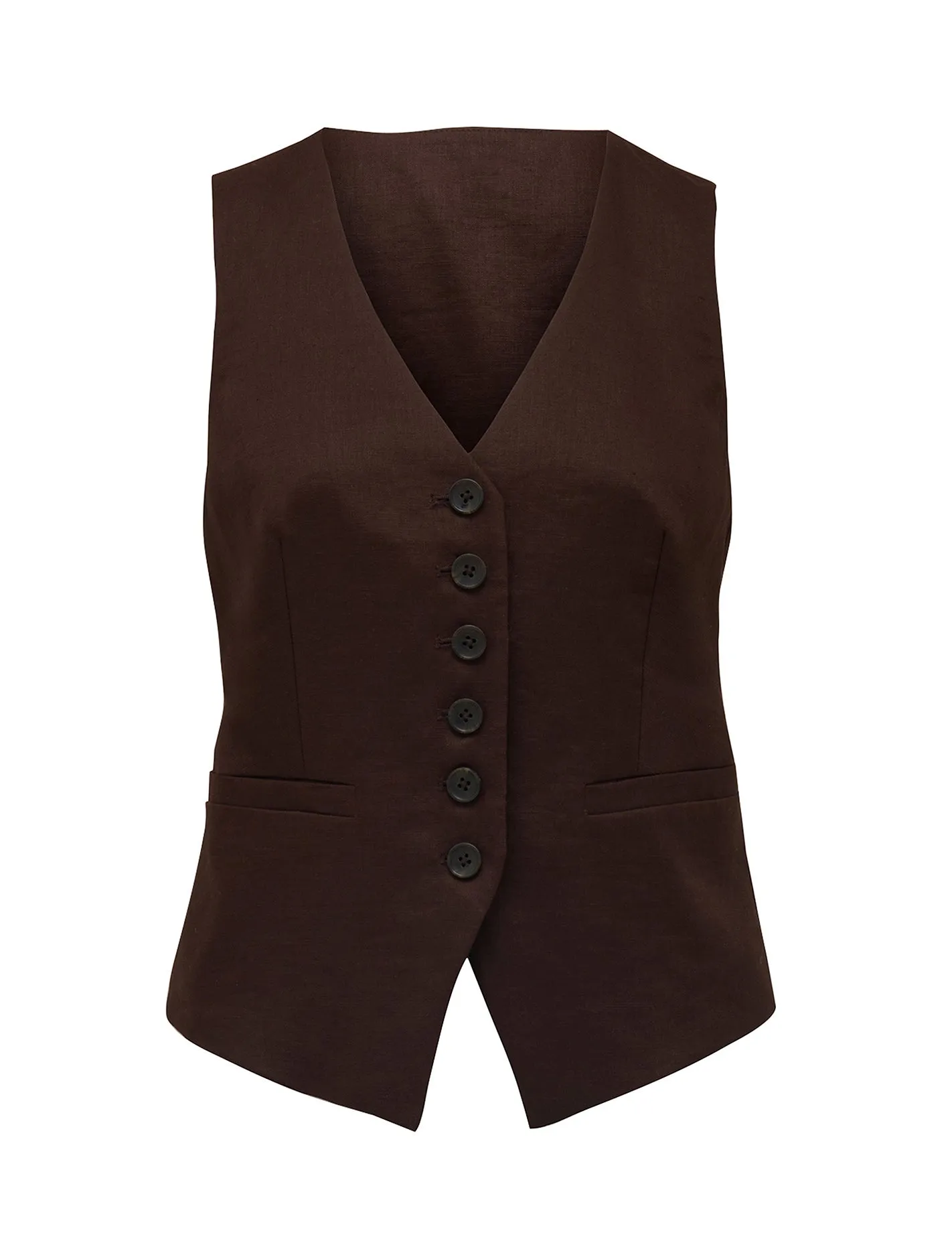 Saskia Waistcoat