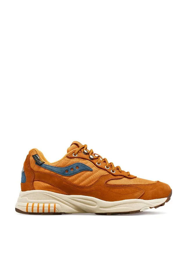 Saucony 3D Grid Hurricane