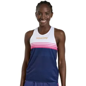 Saucony Elite Singlet Women