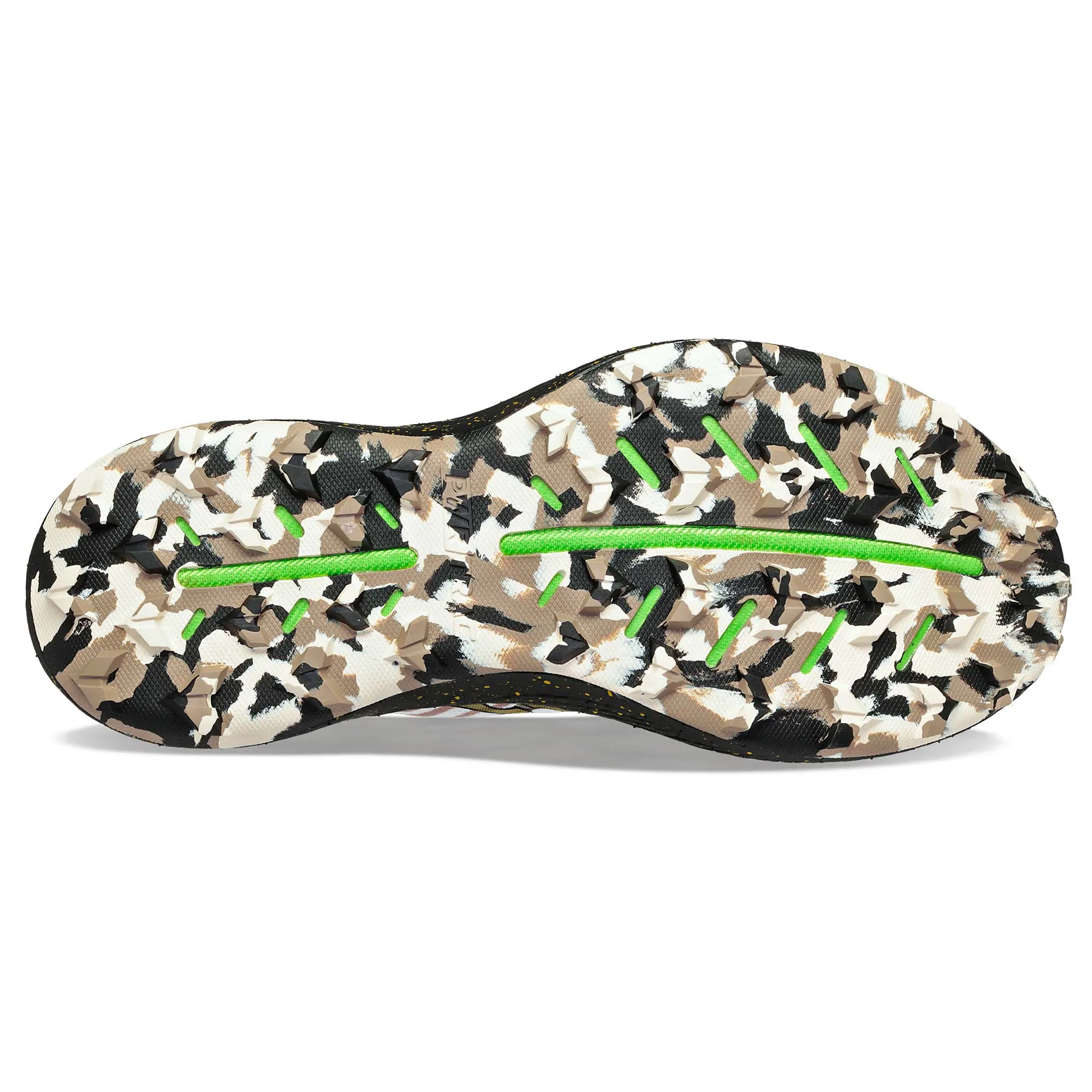 Saucony Endorphin Edge chaussures de course à pied trail homme